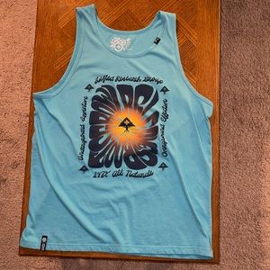 LRG Men’s Tank Top - Size XXL